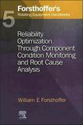 5. Forsthoffer’s Rotating Equipment Handbooks