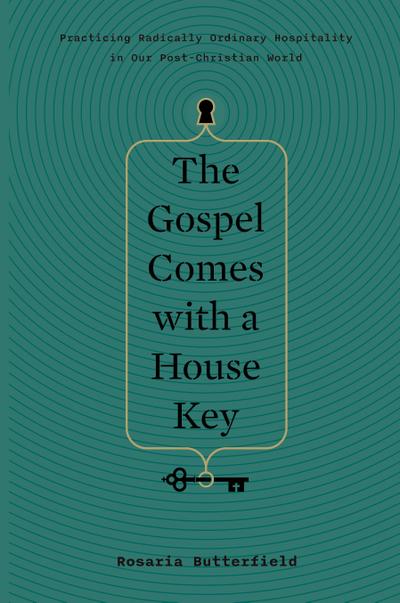 Gospel Comes with a House Key