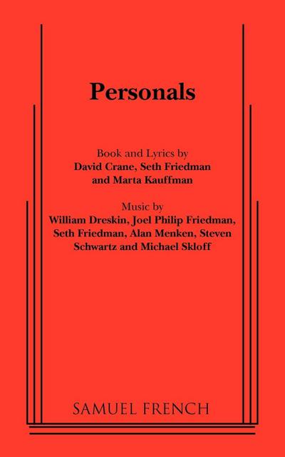 Personals