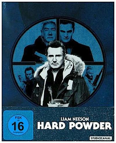 Hard Powder