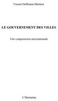 Gouvernement des villes le