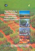 Food Security in Nutrient-Stressed Environments: Exploiting Plants` Genetic Capabilities