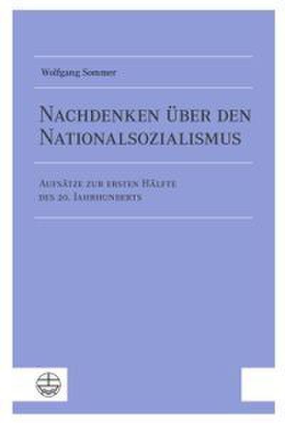 Nachdenken über den Nationalsozialismus