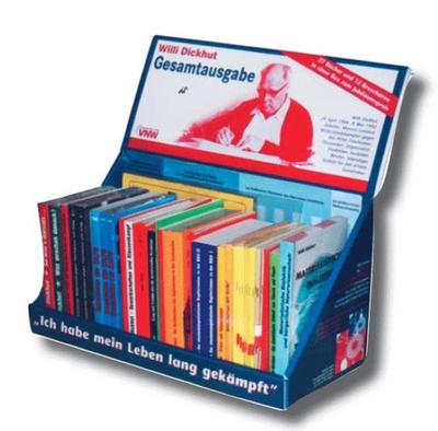 Willi-Dickhut-Gesamtausgabe