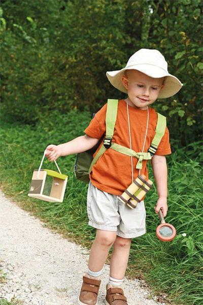 Insektenbox Discover