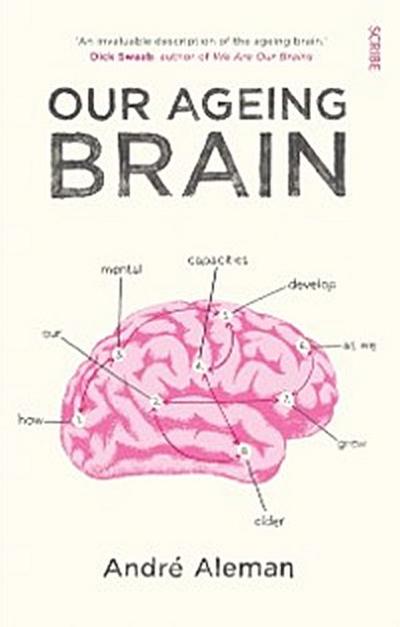 Our Ageing Brain