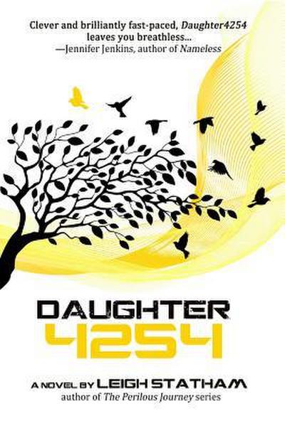 Daughter 4254