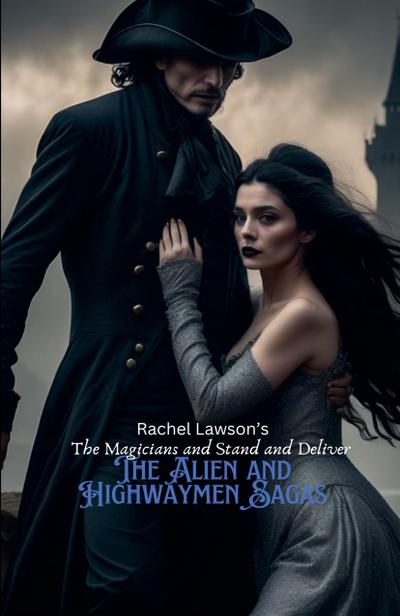 The Magicians and Stand and Deliver