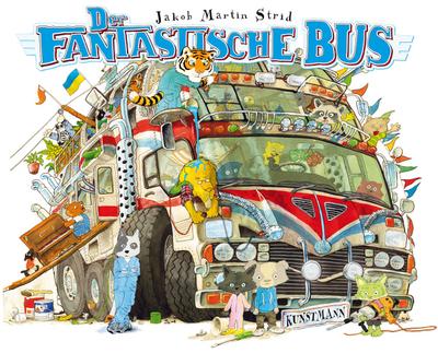 Der Fantastische Bus