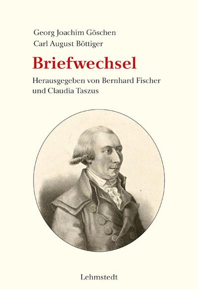 Briefwechsel