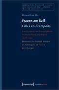Frauen am Ball / Filles en crampons