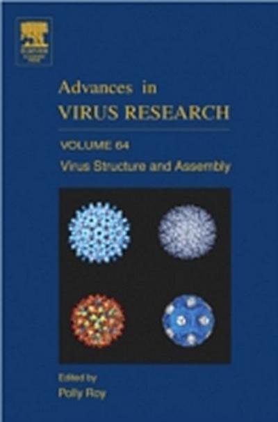 Virus Structure and Assembly