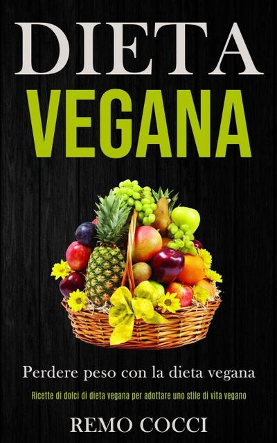 Dieta Vegana