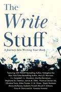 Write Stuff