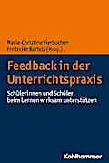 Feedback in der Unterrichtspraxis