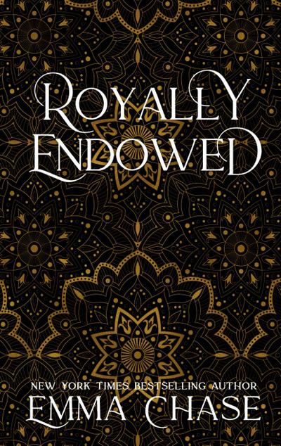 Royally Endowed