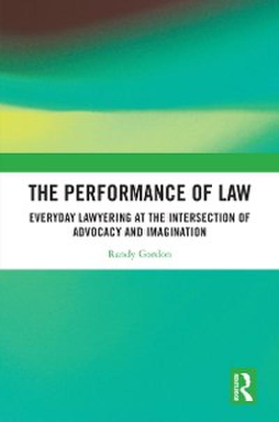 Performance of Law