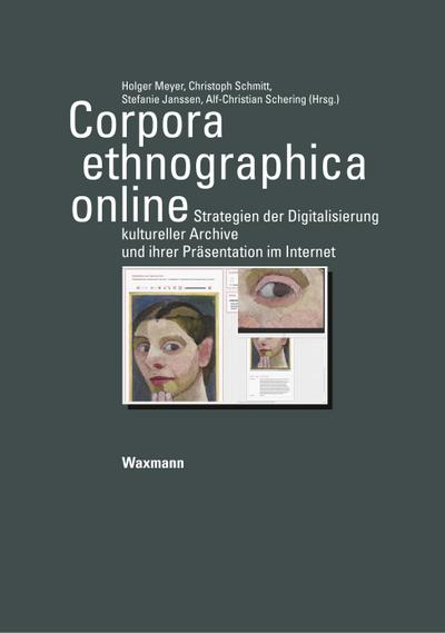 Corpora ethnographica online