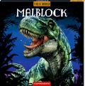 Malblock - T-Rex World