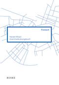 Grammatikübungsbuch Finnisch