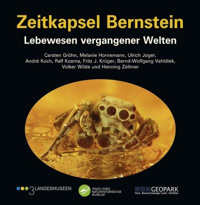 Zeitkapsel Bernstein