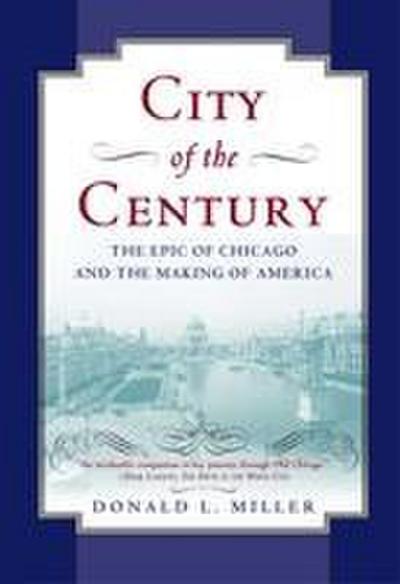City of the Century