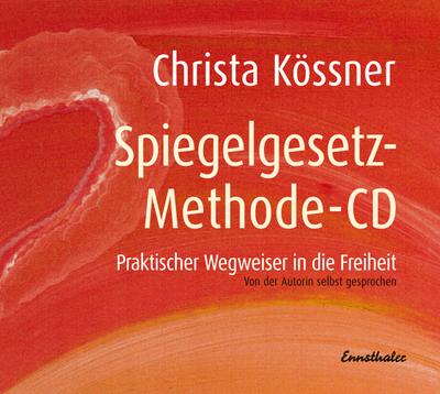 Die Spiegelgesetz-Methode, 1 Audio-CD