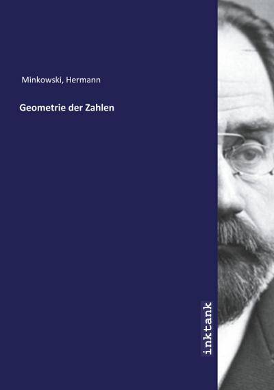 Geometrie der Zahlen