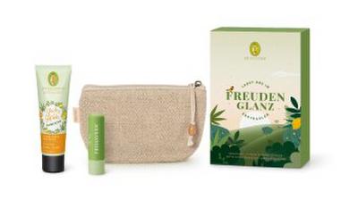 Geschenkset Freudenglanz