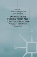 Exchange Rate Policies, Prices and Supply-Side Response
