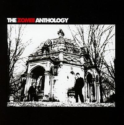 The Zombi Anthology