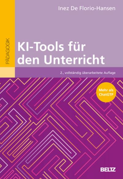 KI-Tools für den Unterricht
