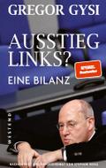 Ausstieg links? Eine Bilanz