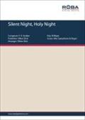 Silent Night, Holy Night (Alto Saxophone & Organ) - F. X. Gruber