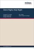 Silent Night, Holy Night (Trumpet In C & Organ) - F. X. Gruber