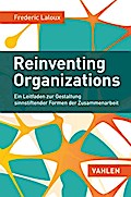 Reinventing Organizations