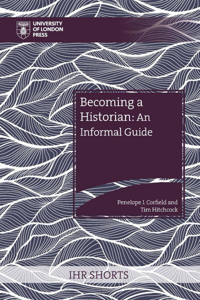 Becoming a Historian