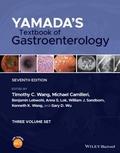 Yamada’s Textbook of Gastroenterology