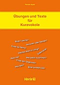 Übungen und Texte für Kurzvokale