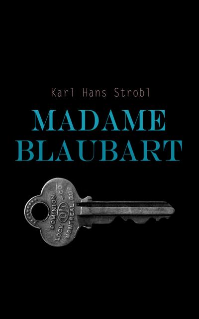 Madame Blaubart