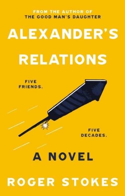 Alexander’s Relations