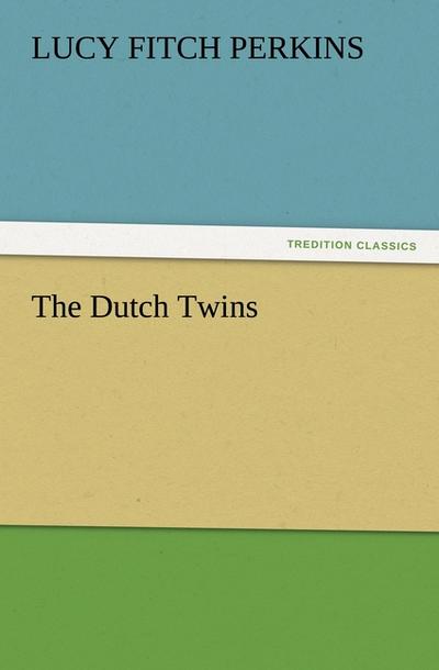 The Dutch Twins