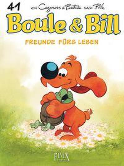 Boule & Bill