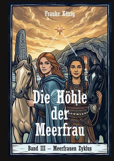 Die Höhle der Meerfrau