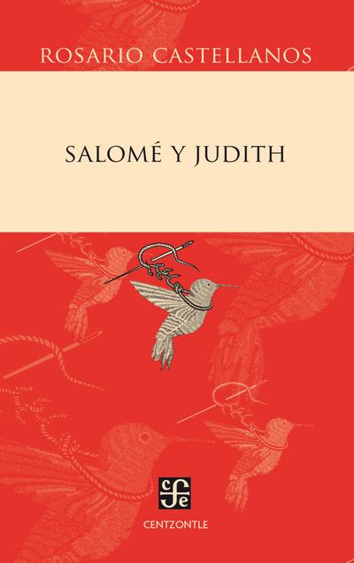 Salomé y Judith