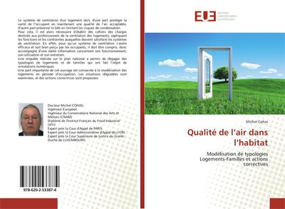 Qualité de l’air dans l’habitat