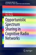 Opportunistic Spectrum Sharing in Cognitive Radio 