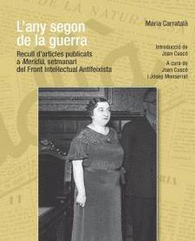 L´any segon de la guerra