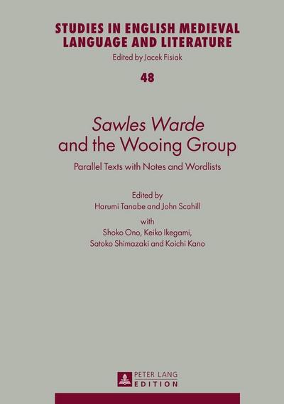 «Sawles Warde»  and the Wooing Group