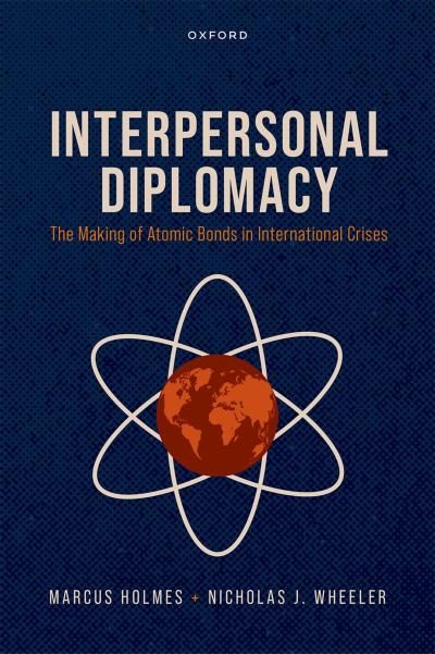 Interpersonal Diplomacy